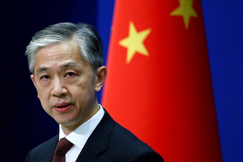 واکنش چین به ائتلاف ایران، عربستان و امارات