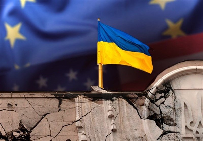 آغاز ضد حملات اوکراین و واکنش آمریکا