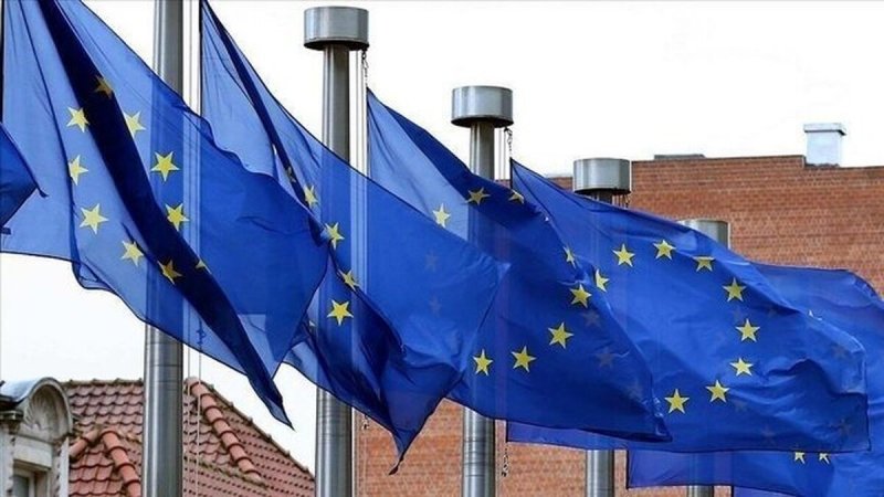اتهام‌زنی اتحادیه اروپا علیه ایران در شورای حکام