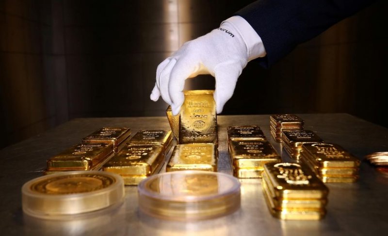خوش بینی به صعود قیمت طلا