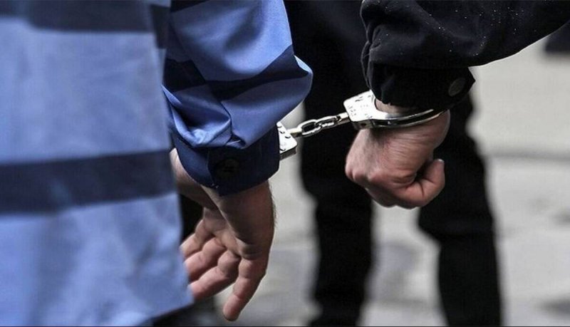 اعضای باند سرقت در تهران دستگیر شدند