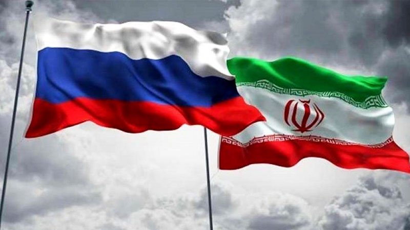 واردات کارگران روسی به ایران!