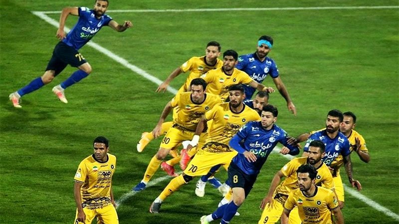 هزینه های نجومی استقلال، پرسپولیس و سپاهان منتشر شد