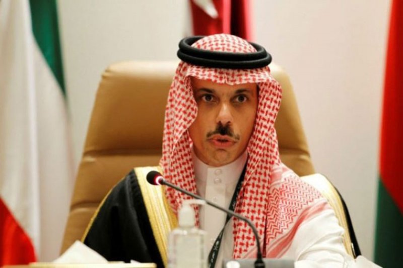 وزیر خارجه عربستان: عادی سازی روابط با اسرائیل به نفع منطقه است