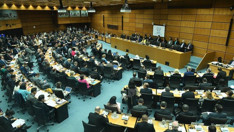 فوری؛پایان نشست شورای حکام بدون قطعنامه علیه ایران