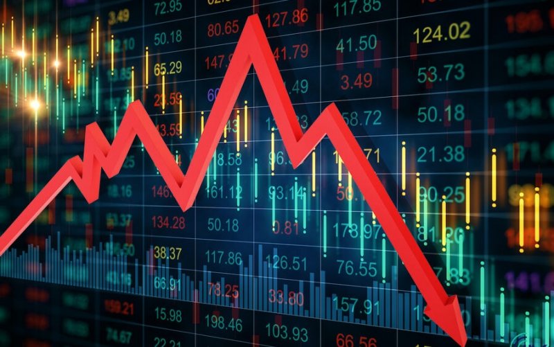کاهش ۷۳ هزار واحدی شاخص بورس در نخستین روز هفته