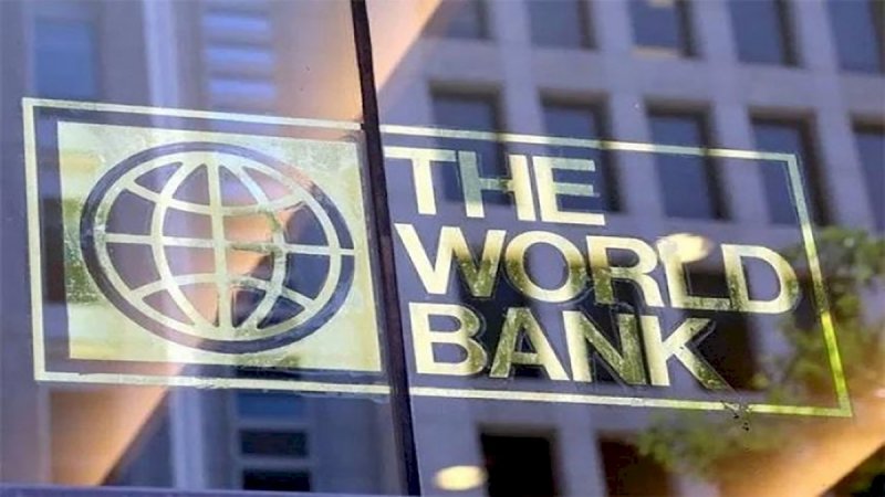 گزارش بانک جهانی از رشد اقتصادی ۷۲ کشور جهان / اقتصاد ایران ۴.۷ درصد رشد کرد 