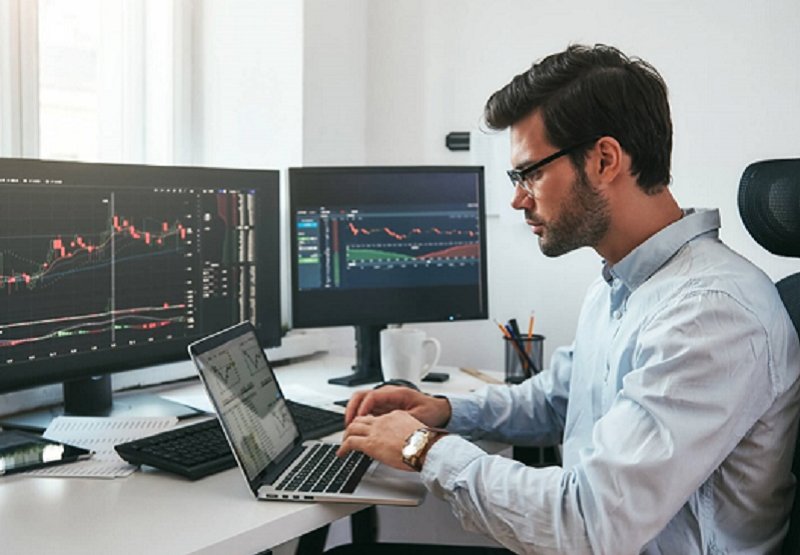 گزارش آگهی؛ پراپ تریدینگ