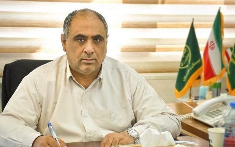 محمد علی نیکبخت وزیر پیشنهادی جهاد کشاورزی شد