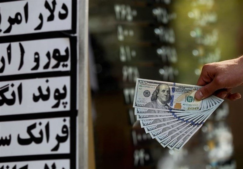 سیگنال پشت خطی هرات به قیمت دلار