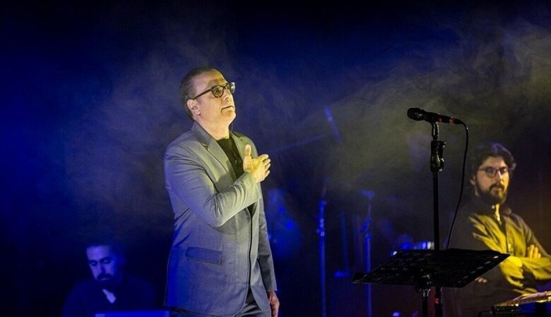تمامی بلیت های 15 شب کنسرت این خواننده فروخته شد