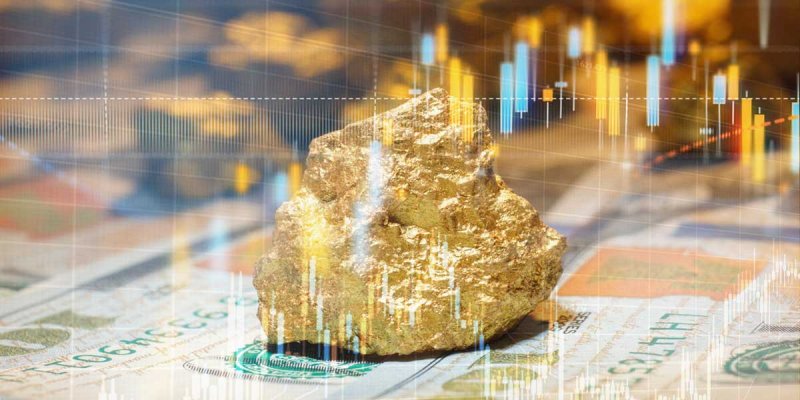 پیش بینی عجیب درباره قیمت طلا