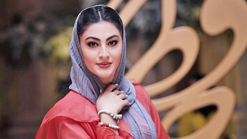 اعتراف باورنکردنی خانم بازیگر: عمداً به یک ماشین زدم و فرار کردم چون...