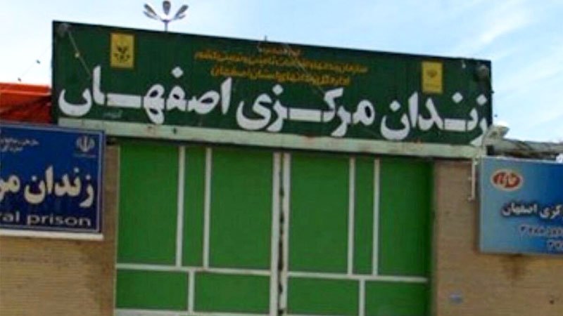 عامل تیراندازی به زندان اصفهان در درگیری با پلیس کشته شد + جزییات