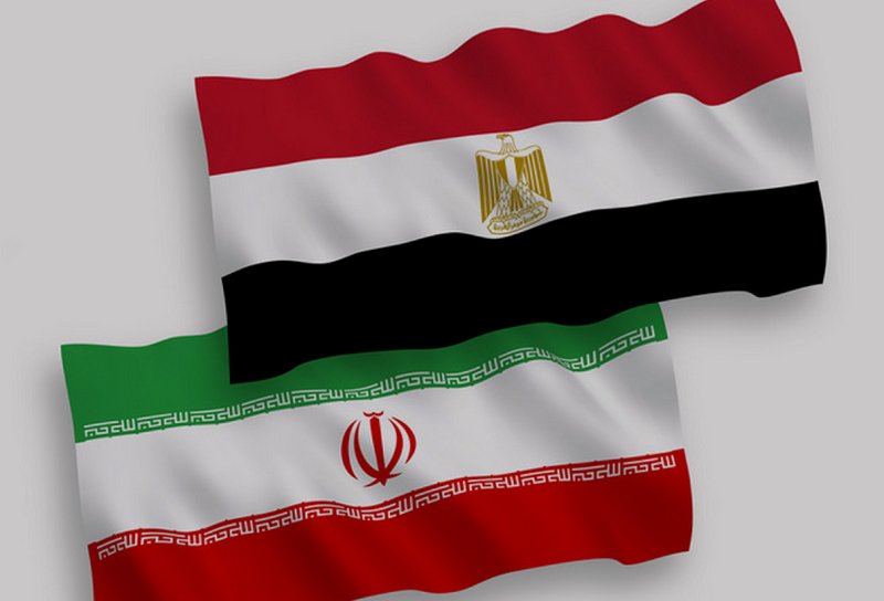 ایران و مصر بر سر تشکیل کمیته‌ای برای احیای روابط توافق کردند