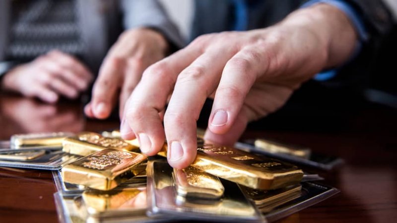  اظهارنظرهای سخت‌گیرانه بر قیمت طلا !