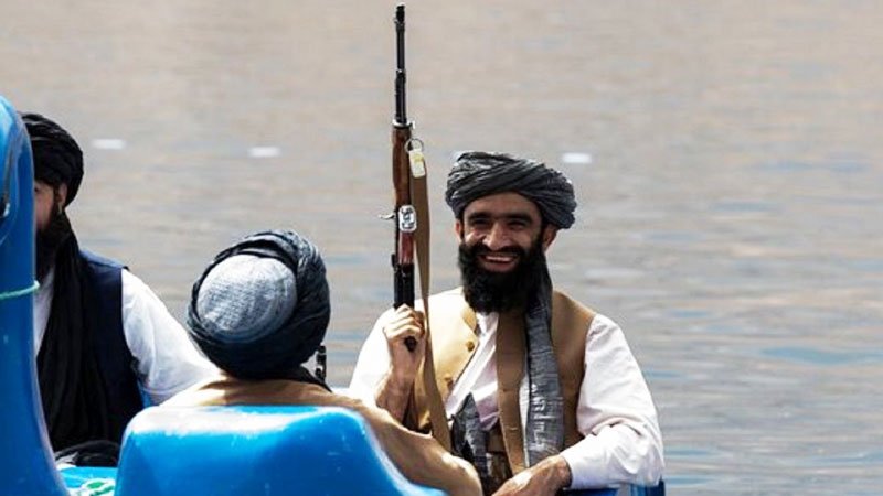 اظهارات عجیب وزیر دفاع طالبان در خصوص درگیری مرزی اخیر با ایران + ویدیو