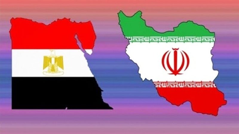 فوری/ ایران و مصر به توافق رسیدند