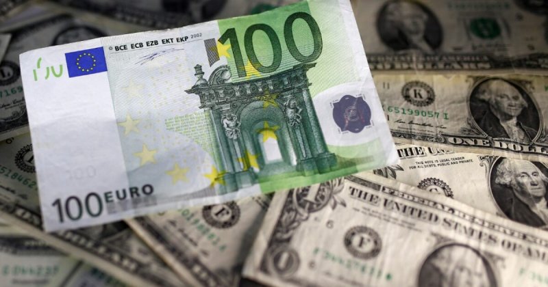 کاهش قیمت دلار و یورو 29 خرداد 1402