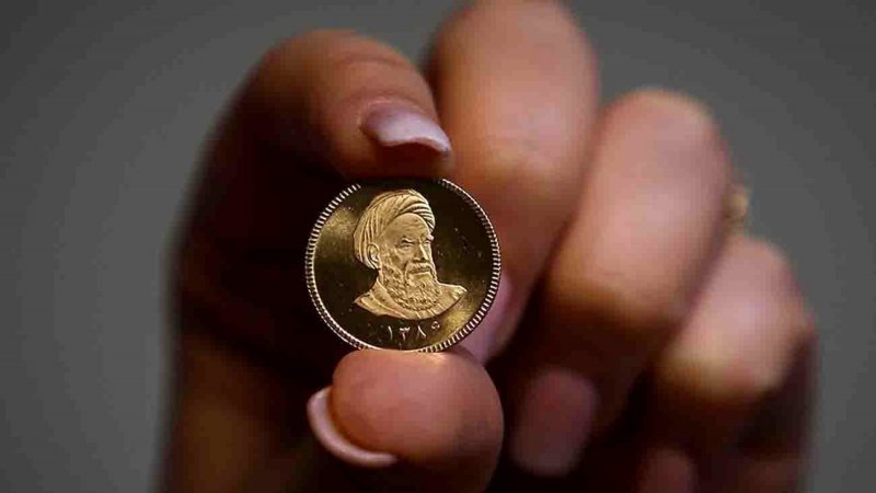 سکه‌بازان محتاط شدند / پیش بینی بازار سکه