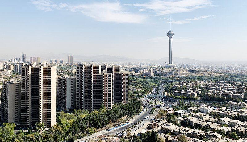 آپارتمان‌های زیر ۱میلیارد تومان در تهران زیاد شد+قیمت
