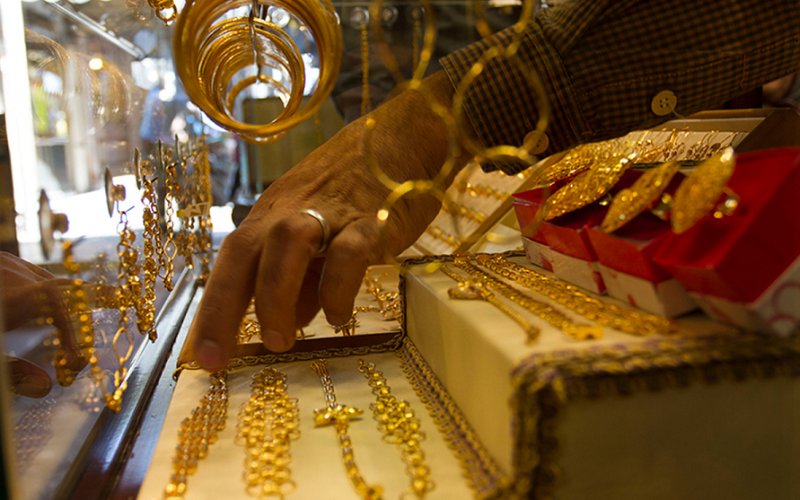 ابهاملات فعالان بازار سکه و طلا برای ثبت معاملات در سامانه جامع تجارت