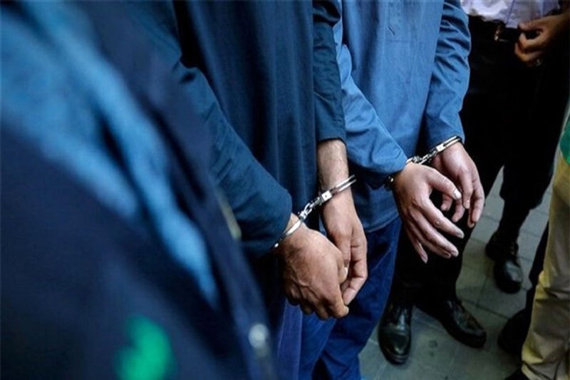 دستگیری ۳ نفر به اتهام اخلال در نظام اقتصادی