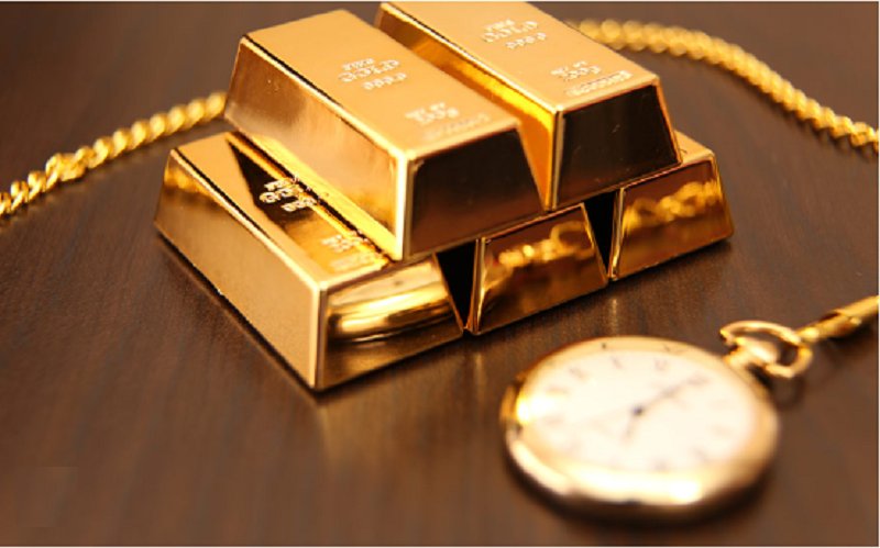 ساعاتی سرنوشت ساز در انتظار قیمت طلا