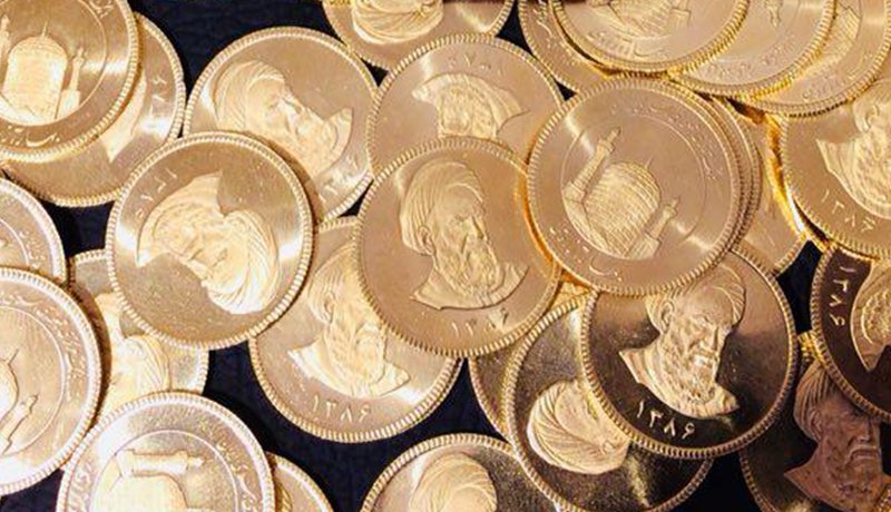 شرط صعود قیمت سکه در آخرین روز خرداد