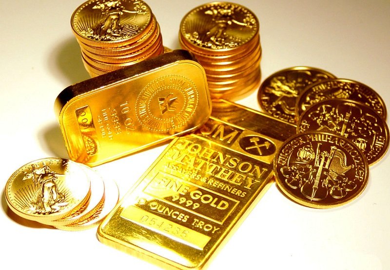 هزینه ارزیابی سکه و شمش طلا در معاملات گواهی سپرده تغییر کرد