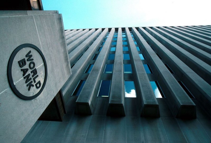 بانک جهانی ۱.۷۵ میلیارد دلار به اوکراین کمک می‌کند