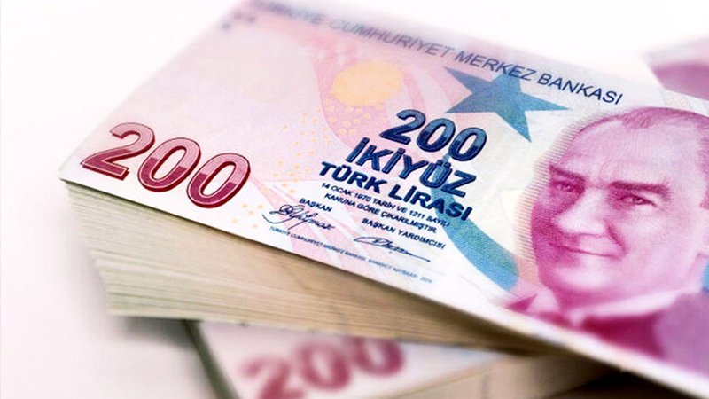 سقوط تاریخی لیر ترکیه در برابر دلار