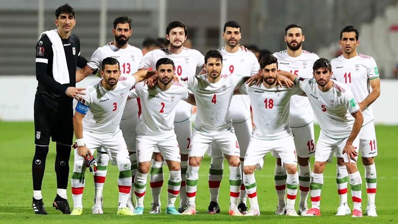 سود بازیکنان تیم ملی فوتبال از واردات خودرو چقدر بود؟ + تصویر