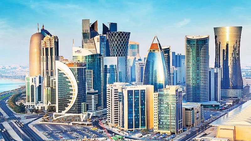 اعزام نیروی کار ایرانی به قطر