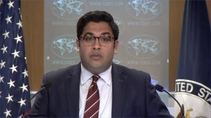آمریکا: دیپلماسی را در قبال ایران ترجیح می‌دهیم