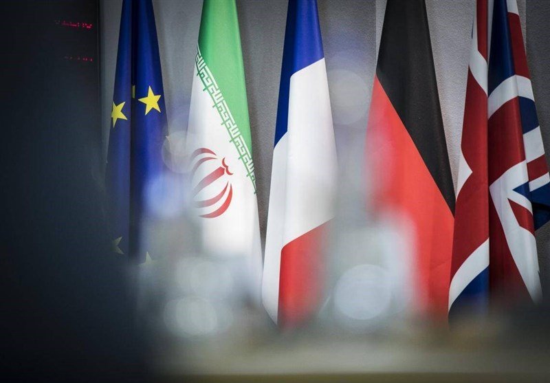 برنامه اروپا برای حفظ تحریم‌های موشکی علیه ایران