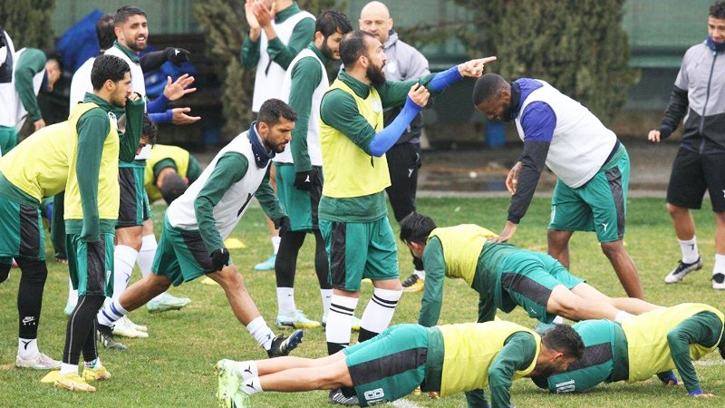 ۴ خرید اول استقلال را بشناسید؛ هواداران با این اسامی نگران تیم نکونام شدند