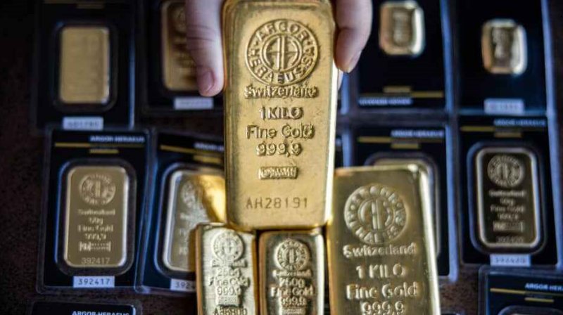 فوری؛خبری مهم برای فعالان بازار طلا 