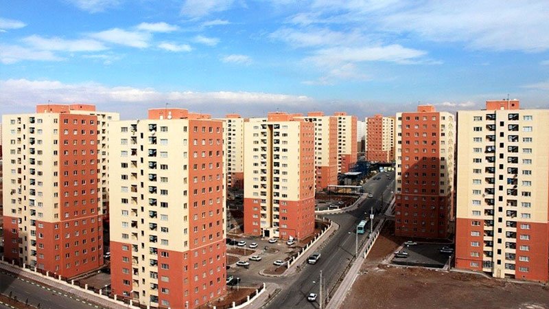 سقوط سنگین قیمت در بازار مسکن تهران؛ پردیس و پرند هر روز ارزانتر از دیروز + قیمت 