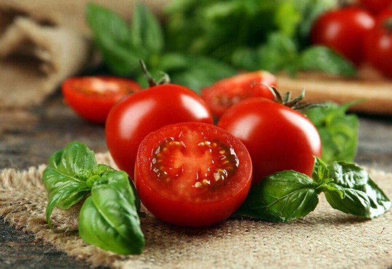 ترفندی برای نگه‌داری از گوجه فرنگی به صورت طولانی مدت 