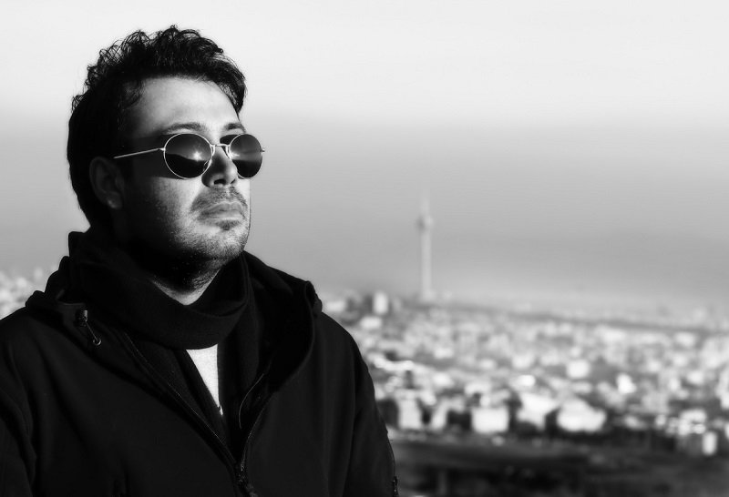 واکنش «چاوشی» به هتک حرمت قرآن در سوئد  + عکس