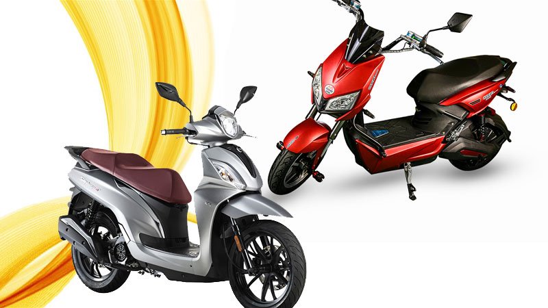 قیمت جدید موتورسیکلت های ارزان صفر کیلومتر ایرانی و خارجی + جدول 