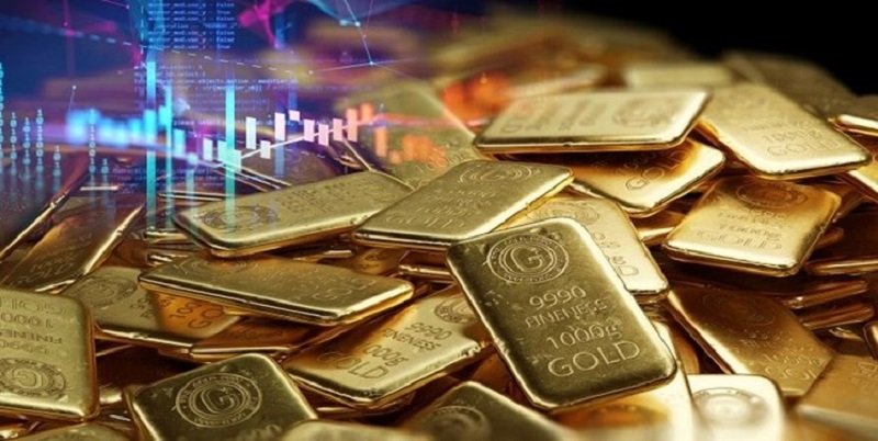 بازار طلا در حالت انتظار / شرایط برای جهش قیمت طلا آماده است