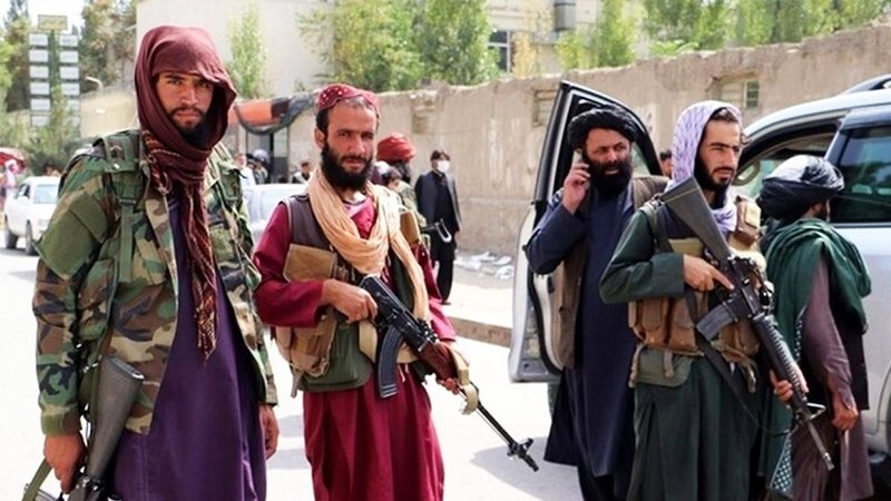 مدیران طالبان را در دولت رئیسی استخدام کنید! + تصویر