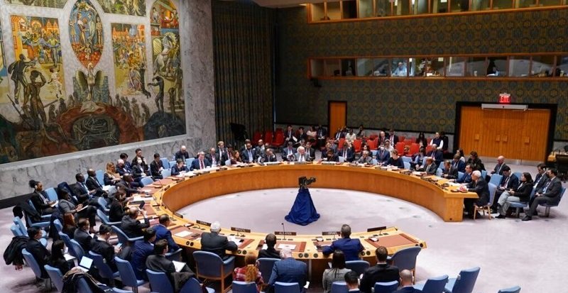 نشست دوره‌ای شورای امنیت درباره قطعنامه ۲۲۳۱ و ایران ۱۵تیرماه برگزار می‌شود