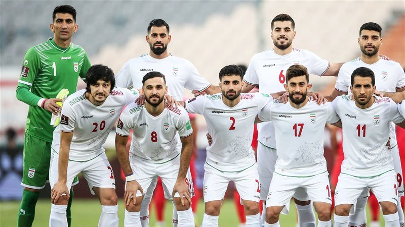 دستمزد یک فوتبالیست معادل حقوق 666 هزار ایرانی است+ مقایسه حقوقی