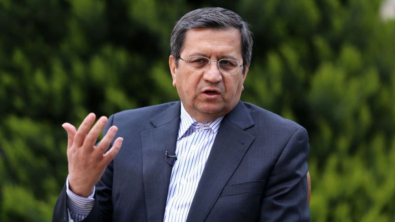 پاسخ تند همتی به وزیر رئیسی درباره پول های بلوکه شدن ایران در عراق