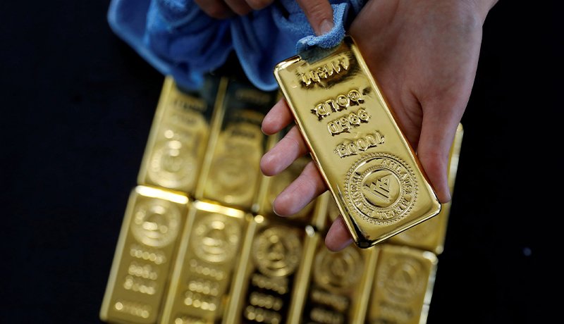 سرمایه‌گذاران بازار طلا محتاط شدند
