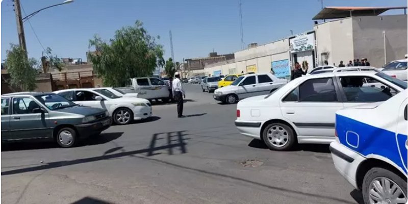 «جیش الظلم» مسؤولیت حمله تروریستی به کلانتری زاهدان را بر عهده گرفت