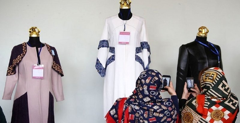لباس مجلسی ۱۰ میلیاردی که با دیدن آن متعجب می شوید+ فیلم